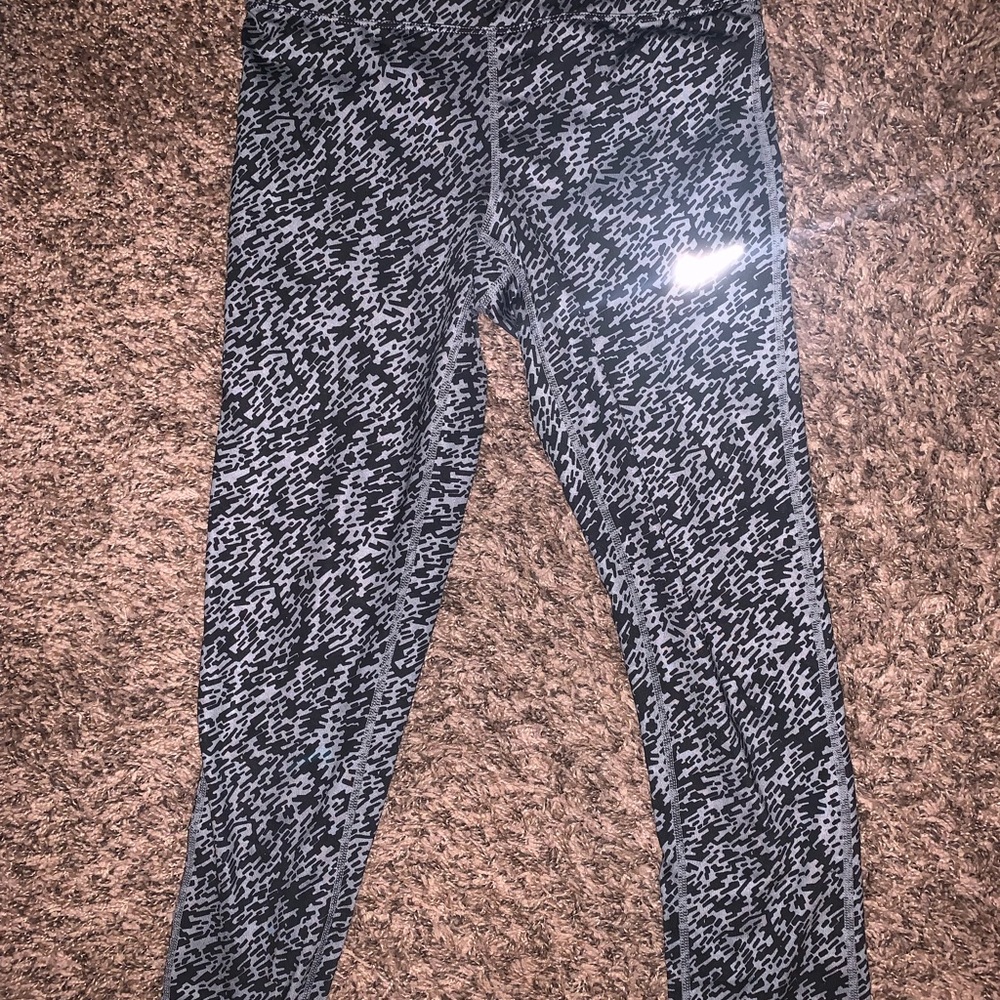 Nike workout pants
